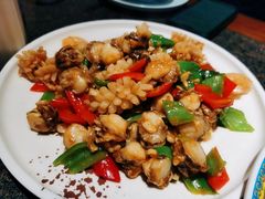 传统全爆-津沽小院(天津之眼店)