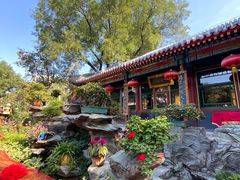 -白家大院·王府宫廷菜(苏州街店)