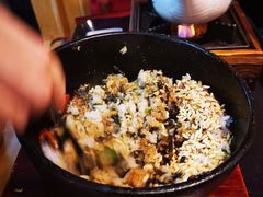 -鳗鱼家·深夜食堂(军博店)