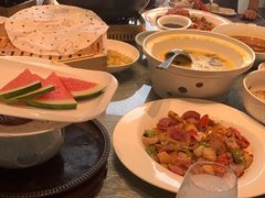 -小厨娘淮扬菜(天印大道店)