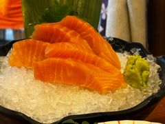 -诚家·日式烧鸟·深夜食堂(虹桥天街店)