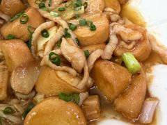 -肥姐美食(同福中路店)