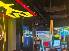 -沪上名羊天下•烤羊腿•东北烧烤•小龙虾(浦东直营总店)