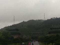 -武当山风景区