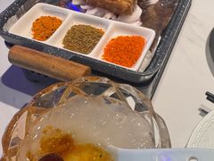 -桐湾大院·桐庐菜(滨江店)