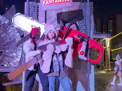 -沈阳方特欢乐世界