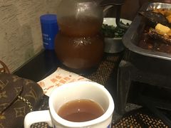 -锦尚阁烤鱼•天津菜(宣武门胡同店)