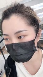 -babiline芭比莱恩半永久纹眉纹唇发际线