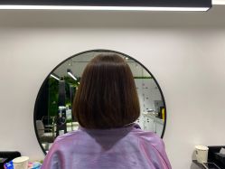 -卓梵美发·精品Salon