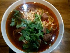 -洋洋安徽牛肉板面(洋洋店)