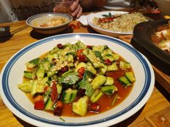 -破三川·新川菜(静安大融城店)