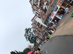 -南戴河旅游度假区