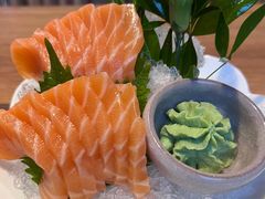 -酒井酱子·深夜食堂(东城汇店)