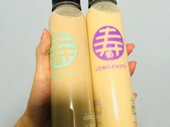 -寿奶茶·鲜奶与茶(合生汇购物中心店)