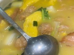 -兰湘子·湘菜小炒(崂山丽达店)