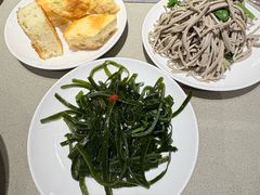 -蝎王府羊蝎子(虎坊桥总店)