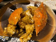 -星叶·东南亚料理(宁波万象汇店)
