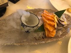 -康悦故事·悦享餐厅(东塘店)