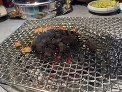-可心筛网烤肉(南关区幸福一路店)
