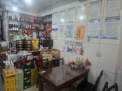 -牛庄高晓山风味馅饼城(海城店)