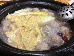 -濠轩阁特色生蚝火锅(水湾路店)
