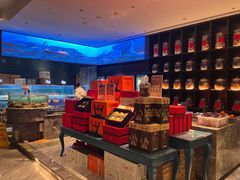 -海立阁海鲜江浙菜(漕河泾印象城店)