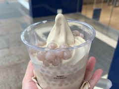 -喜茶(东莞汇一城店)