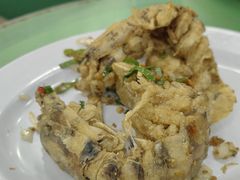 -大茄来海鲜餐厅(亚洲城分行)
