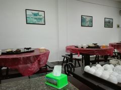 大堂-张一品食府