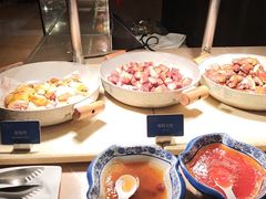-长沙芙蓉国温德姆至尊豪廷大酒店-自助餐厅