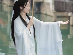 -汉仪华裳汉服旗袍·摄影写真馆(乌镇西栅店)