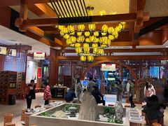 -木子塘汗蒸生活馆(财富港店)