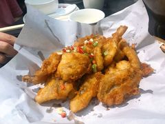 -飞尝蚝·顺德菜·鱼生(顺德总店)