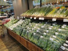 -果蔬好生活超市(东湖店)