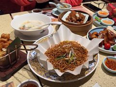 -点都德(长泰广场店)