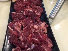 -福合埕牛肉丸(福平路店)