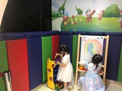 -泰康拜博口腔(凯迪大厦店)