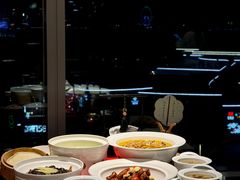 -馋遇江南·精致湖景雅宴(东方之门店)