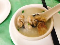 金牌蚝仔粥-齿留香湛江生蚝(白沙大道西店)