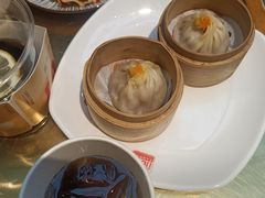 -龍堂蟹黄小笼包(万家丽店)