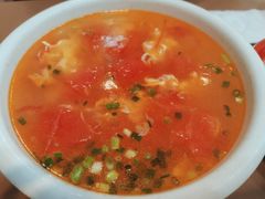 -香满锅老北京羊蝎子火锅·家常菜(新街口店)