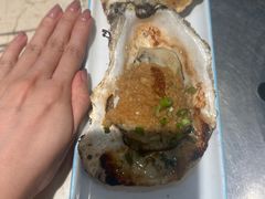 -金太阳海鲜烧烤·本地人餐厅(星海公园店)