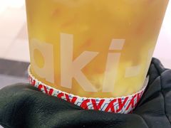 -雅克雅思(中央商场店)