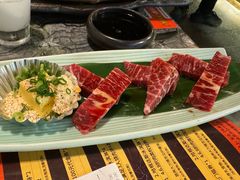 -牛局别馆·和牛烧肉(日月广场店)