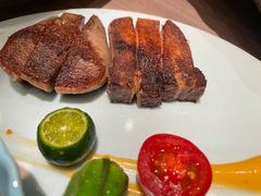 -炙柒Sekinana·精致料理 烧鸟·铁板烧(海上世界店)