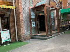 -乡村馕坑肉·烧烤·新疆菜·本地人更爱吃(阿勒泰首店)