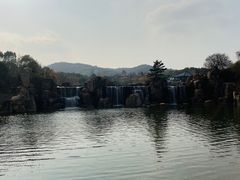 -白马涧龙池景区
