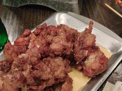 -破店肥哈·东北烧烤·夜宵(南山保利店)