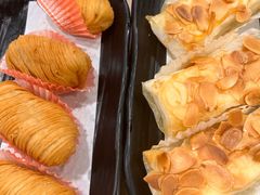 金枕榴莲酥-点都德(北京路贰店)