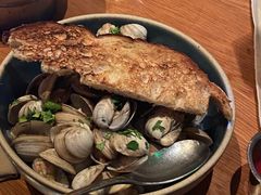 -THE CANNERY&JUJU 新鲜海鲜·牛排美食酒廊